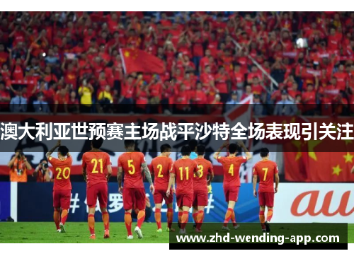 澳大利亚世预赛主场战平沙特全场表现引关注